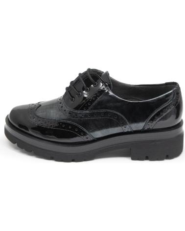 Scarpe per Donna PITILLOS MODELO 5 362 NEGRO