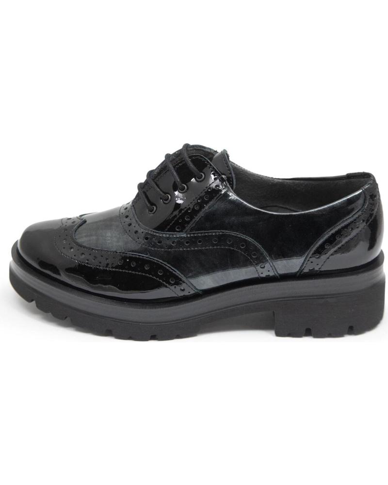 Scarpe per Donna PITILLOS MODELO 5 362 NEGRO