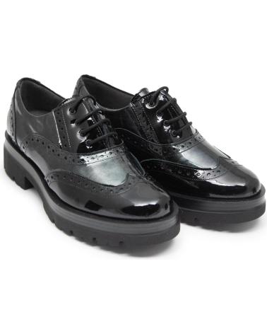 Scarpe per Donna PITILLOS MODELO 5 362 NEGRO