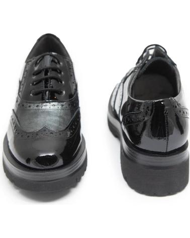 Scarpe per Donna PITILLOS MODELO 5 362 NEGRO