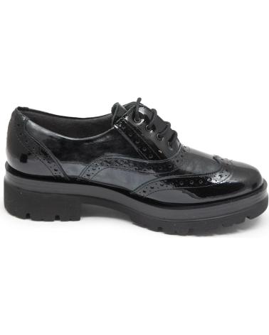 Scarpe per Donna PITILLOS MODELO 5 362 NEGRO