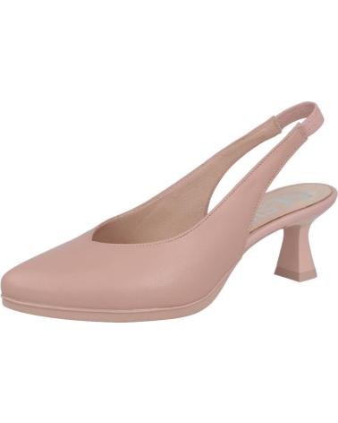 DESIREÉ ZAPATOS DE TACON DESIREE EN PARA MUJER ROSA DESIREÉ ZAPATOS DE TACON DESIREE EN PARA MUJER ROSA