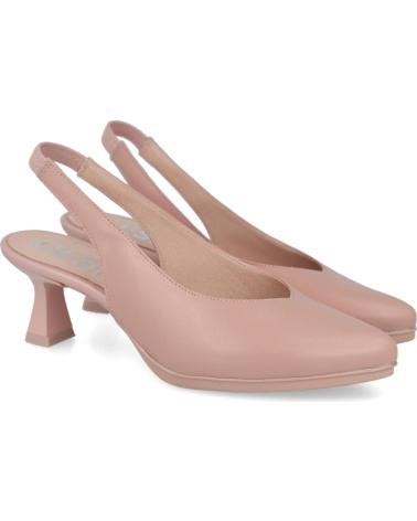 DESIREÉ ZAPATOS DE TACON DESIREE EN PARA MUJER ROSA DESIREÉ ZAPATOS DE TACON DESIREE EN PARA MUJER ROSA