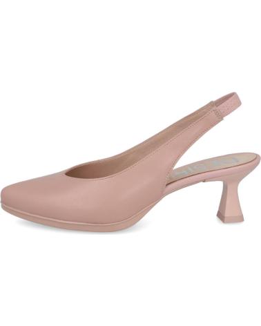 DESIREÉ ZAPATOS DE TACON DESIREE EN PARA MUJER ROSA