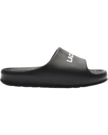 Infradito--De-Hombre-LACOSTE-SERVE-SLIDE-2-0-NEGRO