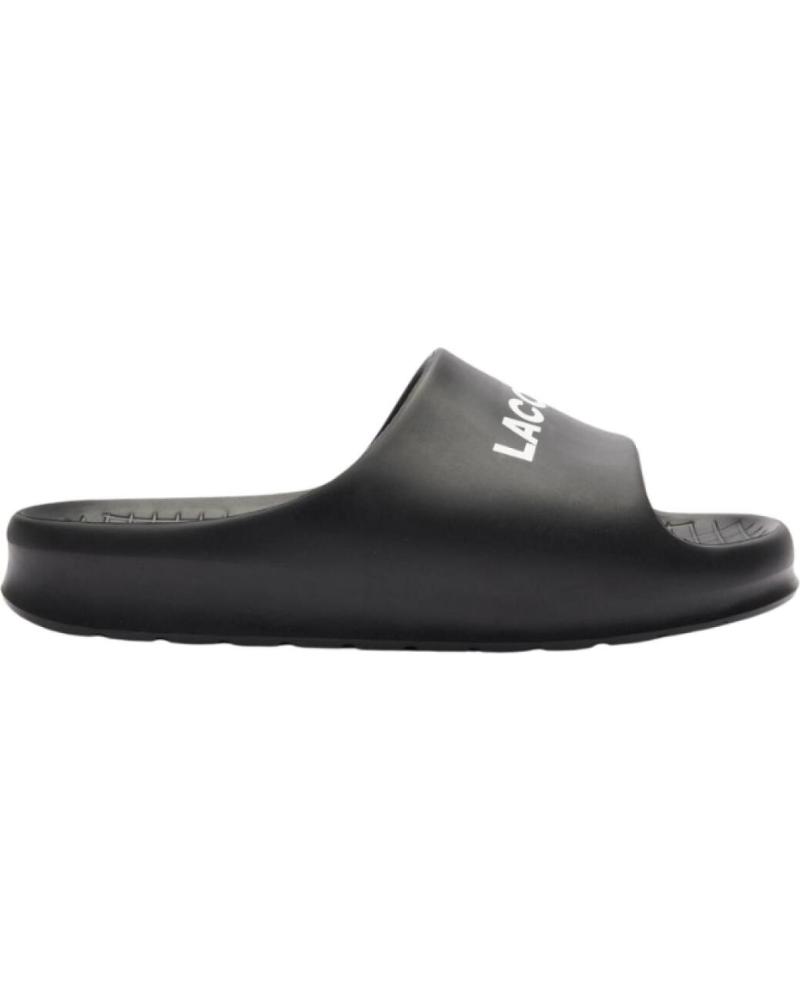 Infradito--De-Hombre-LACOSTE-SERVE-SLIDE-2-0-NEGRO
