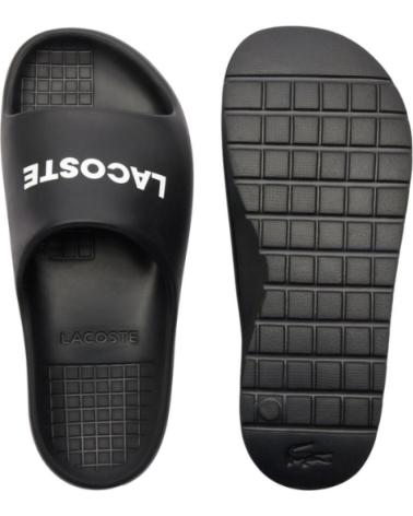 Infradito--De-Hombre-LACOSTE-SERVE-SLIDE-2-0-NEGRO