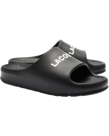 Infradito--De-Hombre-LACOSTE-SERVE-SLIDE-2-0-NEGRO