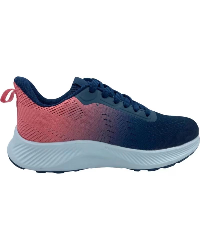 Zapatillas deporte pour Femme  DEPORTIVO MUJER MARINO