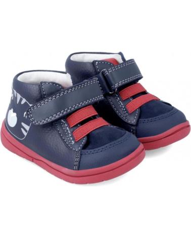Stivaletti per Bambino GARVALIN BOTINES AZUL