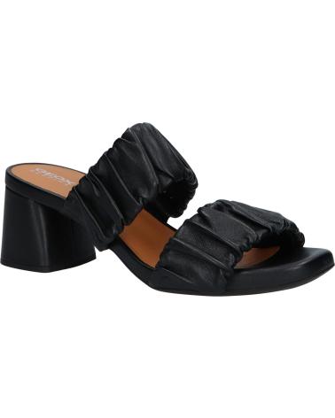 Sandales pour Femme GEOX D25HAA 000TU D GENZIANA C9999 NEGRO