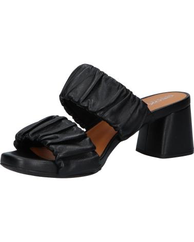 Sandales pour Femme GEOX D25HAA 000TU D GENZIANA C9999 NEGRO