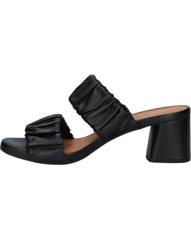 Sandales pour Femme GEOX D25HAA 000TU D GENZIANA C9999 NEGRO