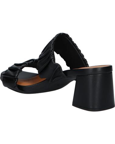 Sandales pour Femme GEOX D25HAA 000TU D GENZIANA C9999 NEGRO