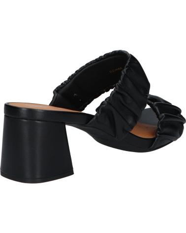 Sandales pour Femme GEOX D25HAA 000TU D GENZIANA C9999 NEGRO