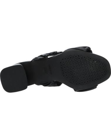 Sandales pour Femme GEOX D25HAA 000TU D GENZIANA C9999 NEGRO