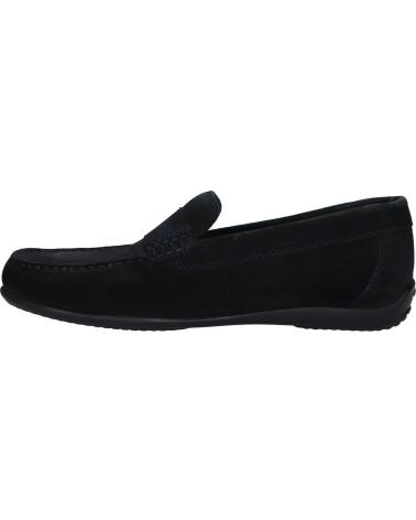 Mocasines de Hombre GEOX U450WA 00022 U ASCANIO A C4002 NAVY