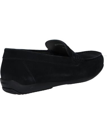 Mocasines de Hombre GEOX U450WA 00022 U ASCANIO A C4002 NAVY