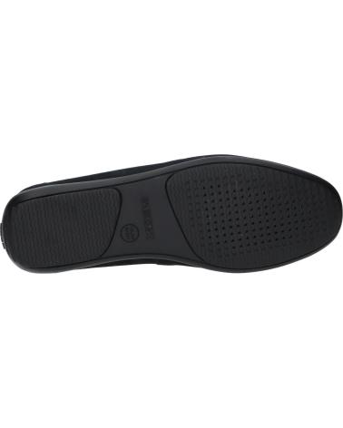 Mocasines de Hombre GEOX U450WA 00022 U ASCANIO A C4002 NAVY