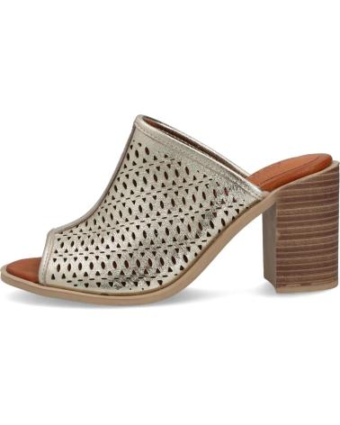 Sandali per Donna CARMELA MODELO 161 347 ORO