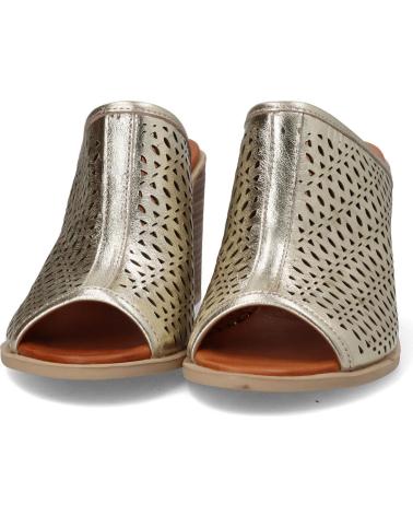 Sandali per Donna CARMELA MODELO 161 347 ORO