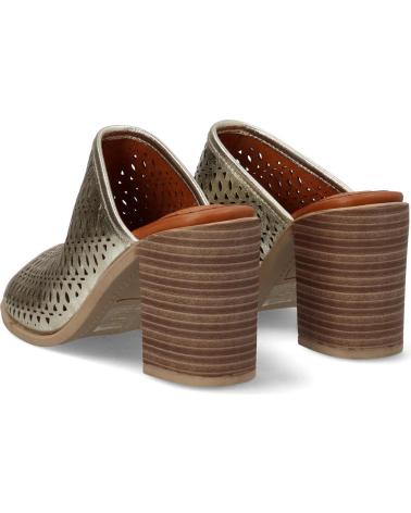 Sandali per Donna CARMELA MODELO 161 347 ORO
