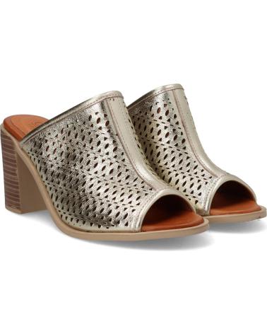 Sandali per Donna CARMELA MODELO 161 347 ORO