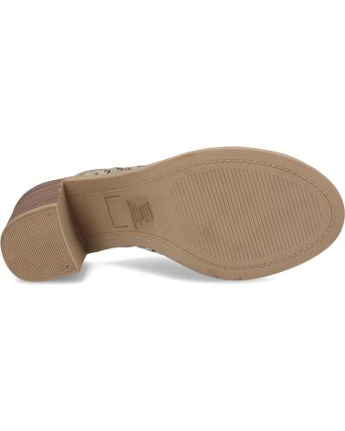 Sandali per Donna CARMELA MODELO 161 347 ORO