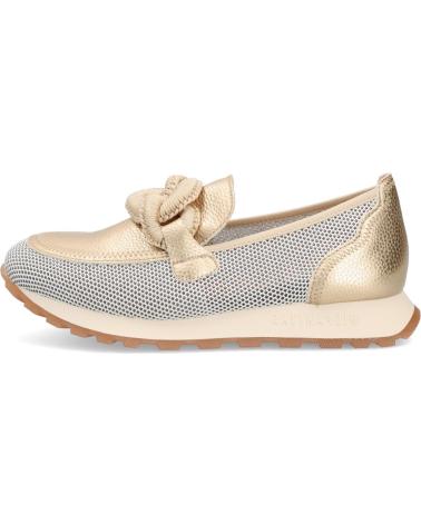 Mocasines de Mujer HISPANITAS LOIRA HV243270 BLANCO WHITE