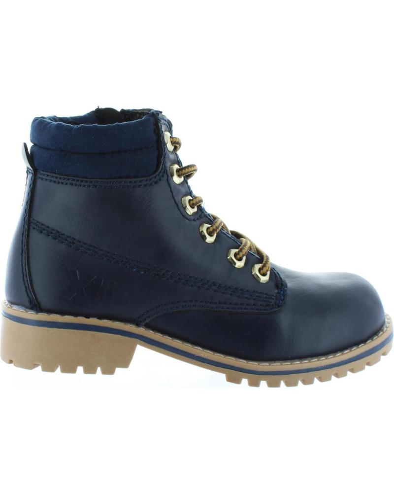 Botins de Menina XTI 53946 C NAVY