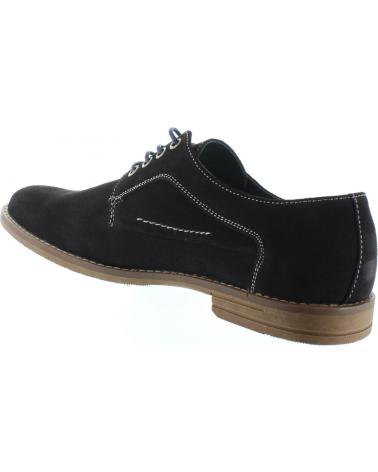 Zapatos de Hombre XTI 45997 SERRAJE MARRON
