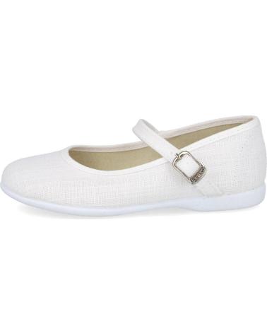 Deportivas-De-Niña-BATILAS-107-144-MERCEDITAS-NINA-BLANCO