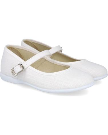 Deportivas-De-Niña-BATILAS-107-144-MERCEDITAS-NINA-BLANCO