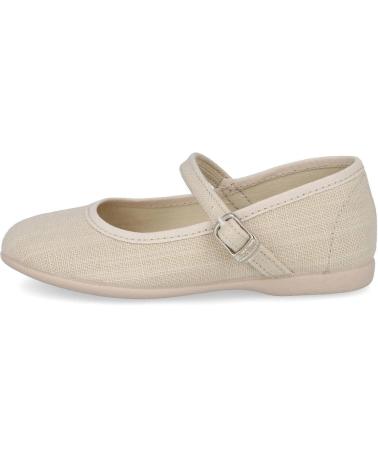 Sandalias de Niña BATILAS 107-144 MERCEDITAS NINA PIEDRA