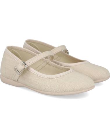 Sandalias de Niña BATILAS 107-144 MERCEDITAS NINA PIEDRA