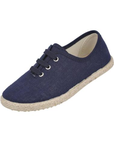 Trainers-De-Niño-BATILAS-439-144-ALPARGATAS-ESPARTO-NINO-AZUL