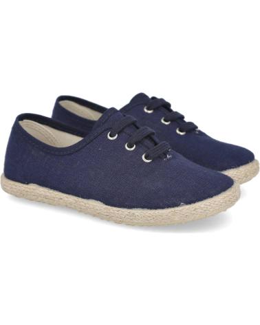Trainers-De-Niño-BATILAS-439-144-ALPARGATAS-ESPARTO-NINO-AZUL