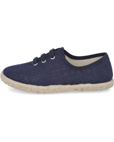 Trainers-De-Niño-BATILAS-439-144-ALPARGATAS-ESPARTO-NINO-AZUL