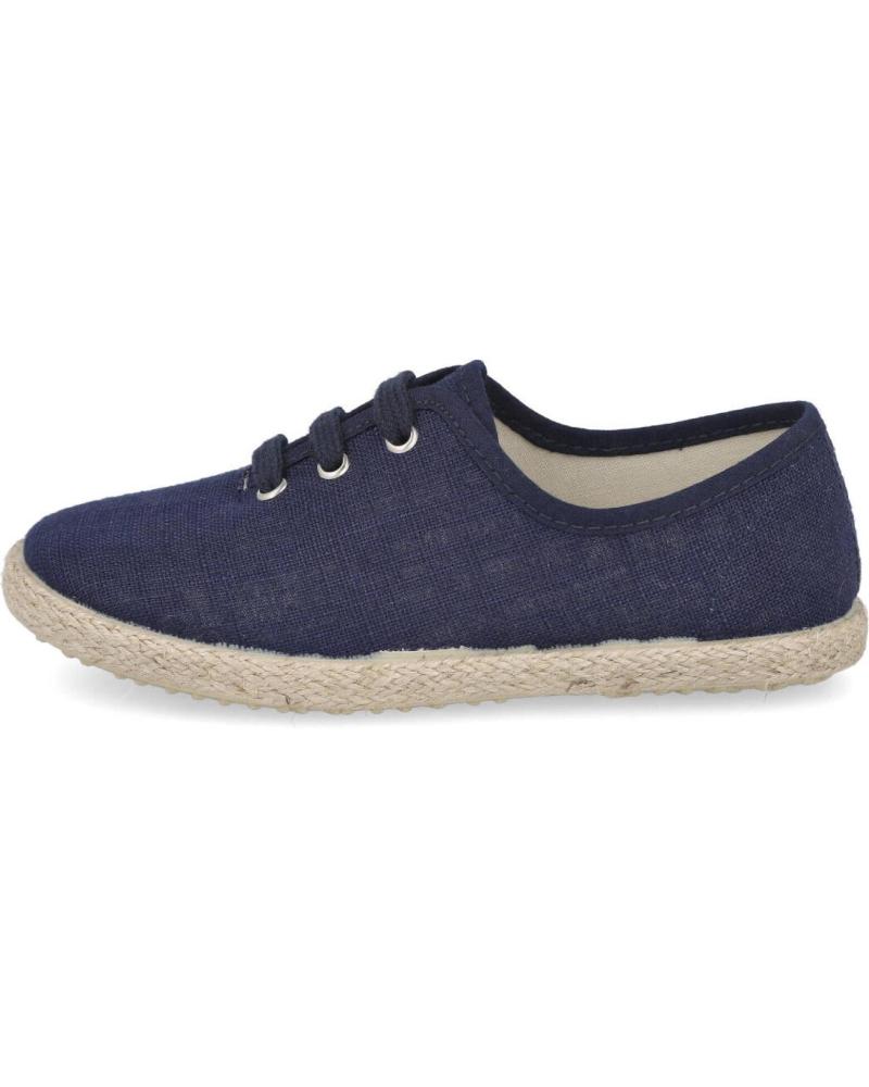 Trainers-De-Niño-BATILAS-439-144-ALPARGATAS-ESPARTO-NINO-AZUL