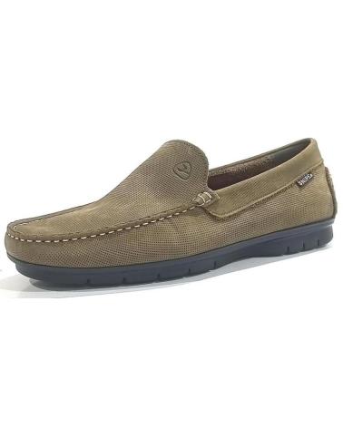Zapatos de Hombre SNIPE ZAPATO AEROBICS KAKI