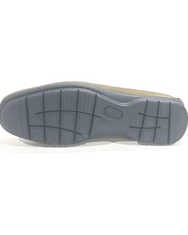 Scarpe per Uomo SNIPE ZAPATO AEROBICS KAKI