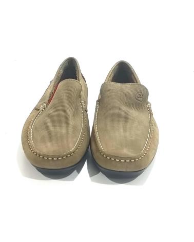 Scarpe per Uomo SNIPE ZAPATO AEROBICS KAKI