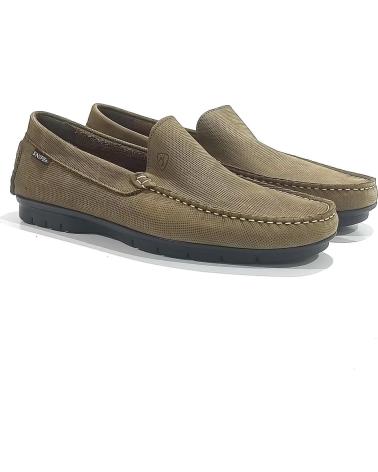 Scarpe per Uomo SNIPE ZAPATO AEROBICS KAKI