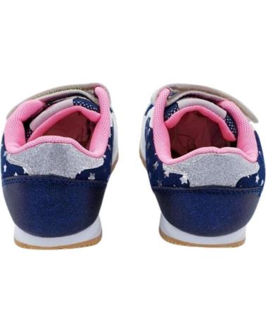 Zapatillas deporte de Mujer JOMA DEPORTIVO VELCRO VARIOS J CLAUDIA JR AZUL OSCURO