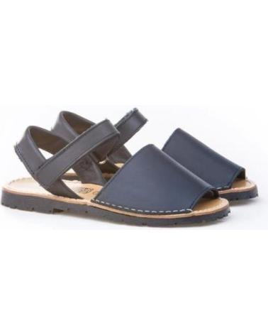 Sandals-De-Niña-ANGELITOS-SANDALIAS-VARIOS-21413-MARINO