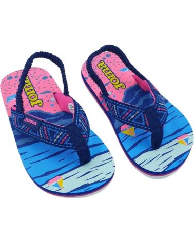 Chanclas de Hombre joma CHANCLA S COSTA JR VARIOS S COSTA JR MARINO