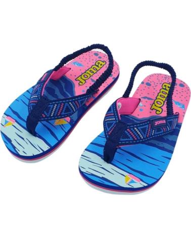 Chanclas de Hombre joma CHANCLA S COSTA JR VARIOS S COSTA JR MARINO