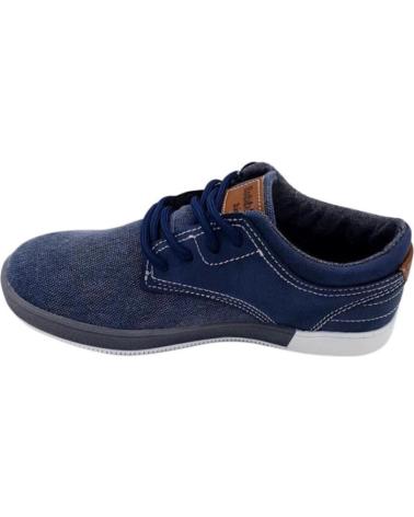 Sneaker für Damen BUBBLE BOBBLE DEPORTIVO BUBBLE BOOBLE A2822 MARINO