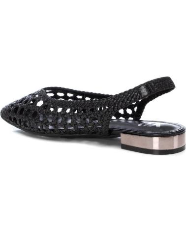 Bailarinas de Mujer XTI 142368 NEGRO