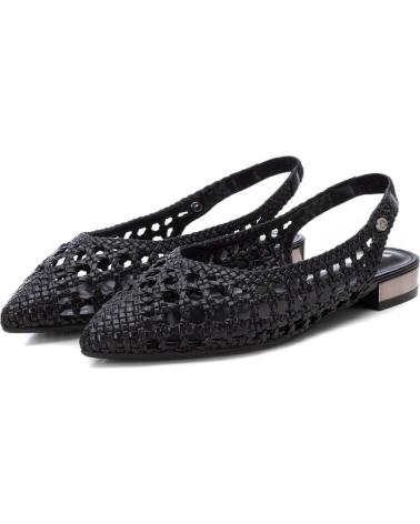 Bailarinas de Mujer XTI 142368 NEGRO